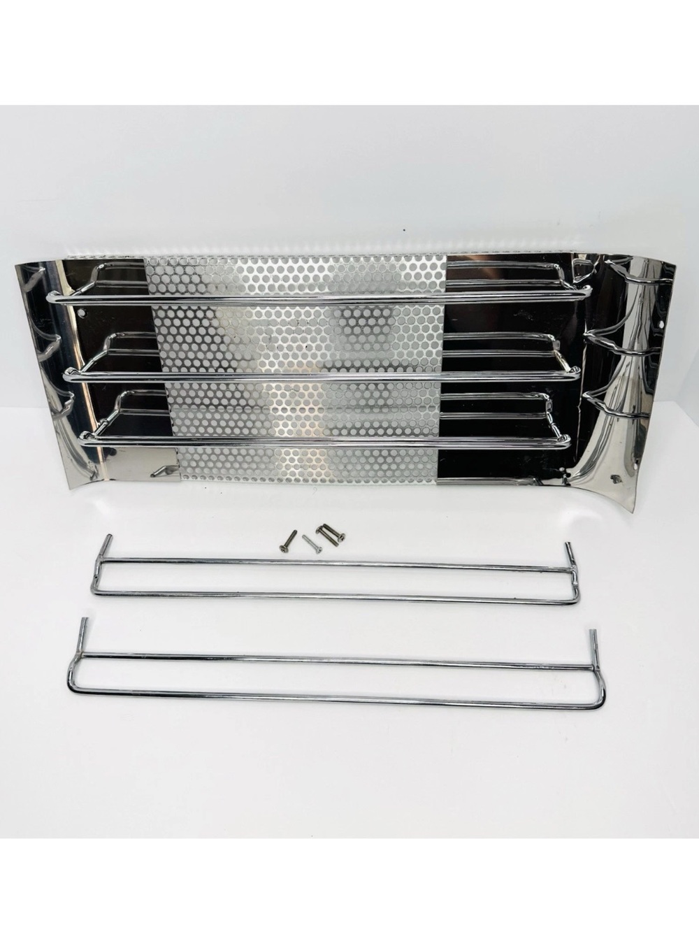 Otis Spunkmeyer CommercialConvection Cookie Oven Tray PanHolder OS-1